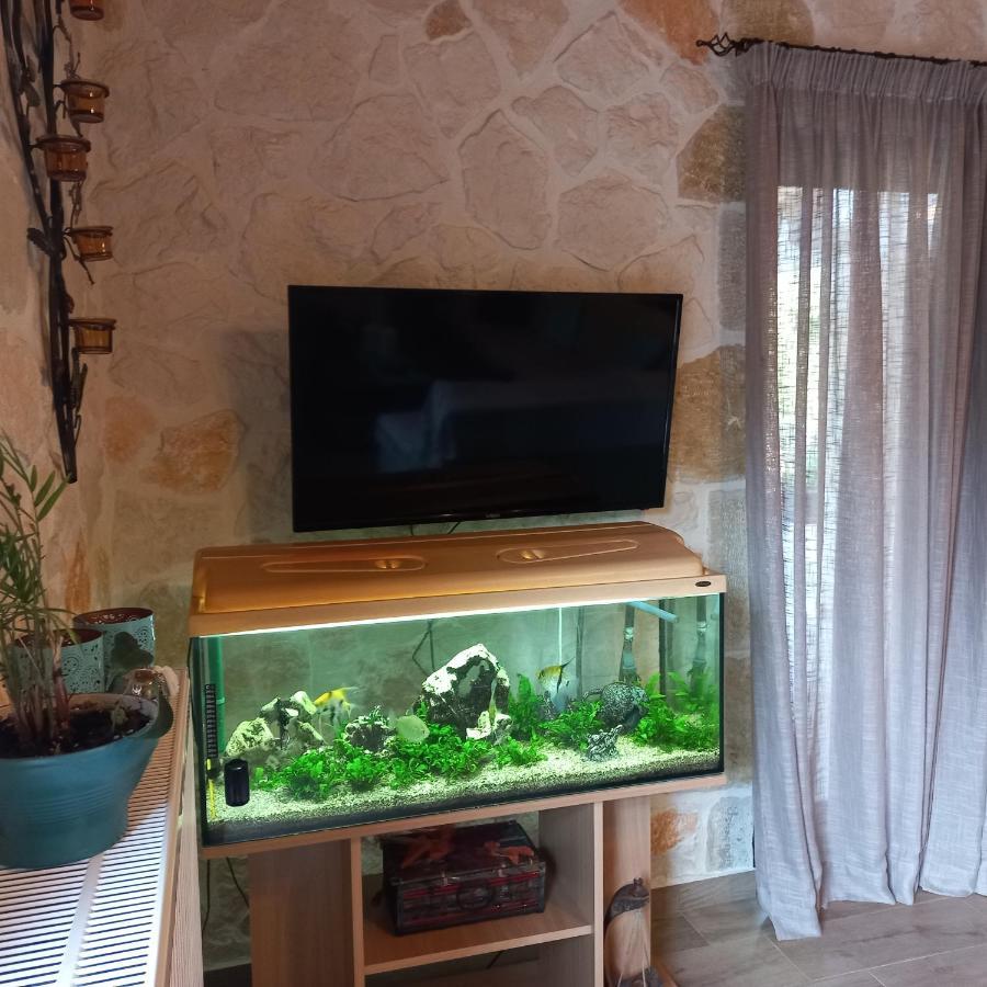 Villa Liberta Keri Extérieur photo