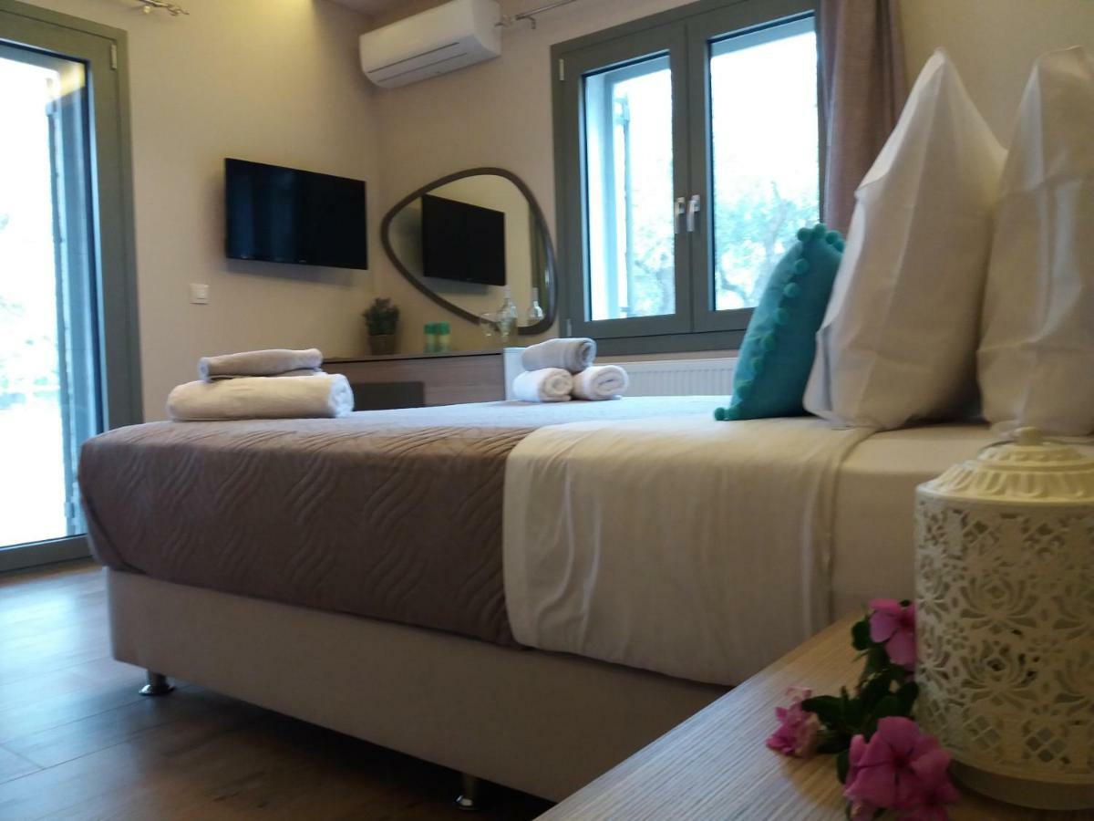 Villa Liberta Keri Extérieur photo