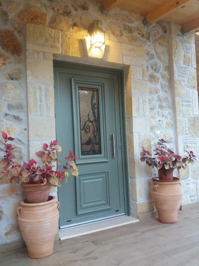 Villa Liberta Keri Extérieur photo