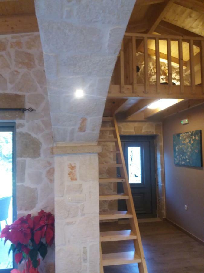Villa Liberta Keri Extérieur photo